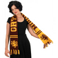 Gryffindor Reversible Scarf