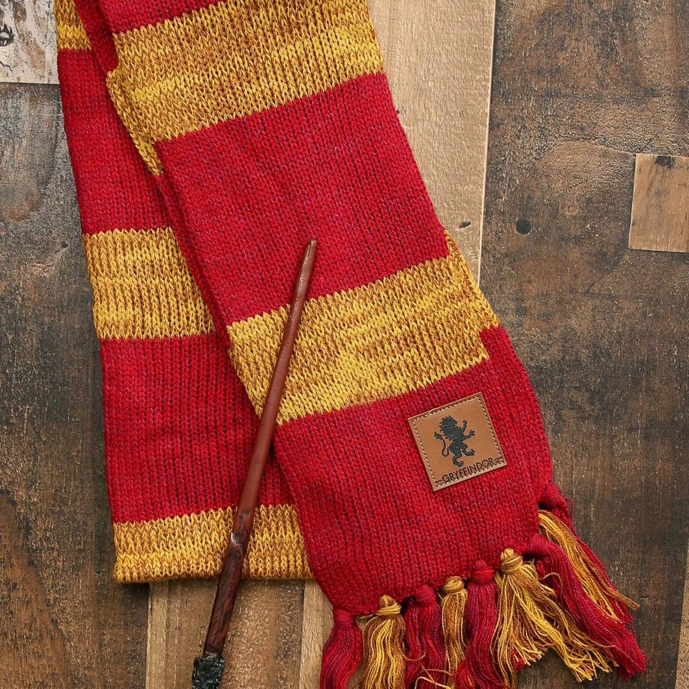 Gryffindor Harry Potter Scarf