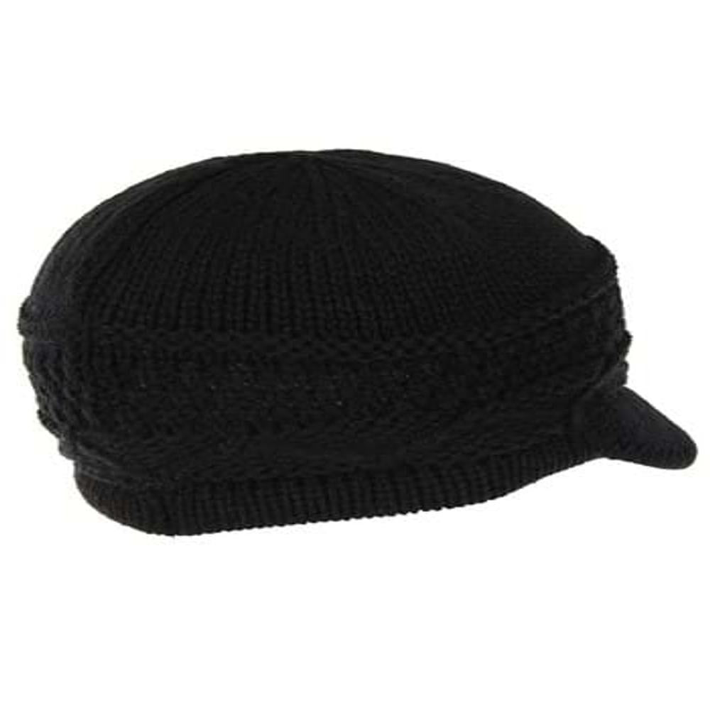 Hogwarts Brim Cap