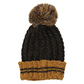 Hufflepuff H Beanie