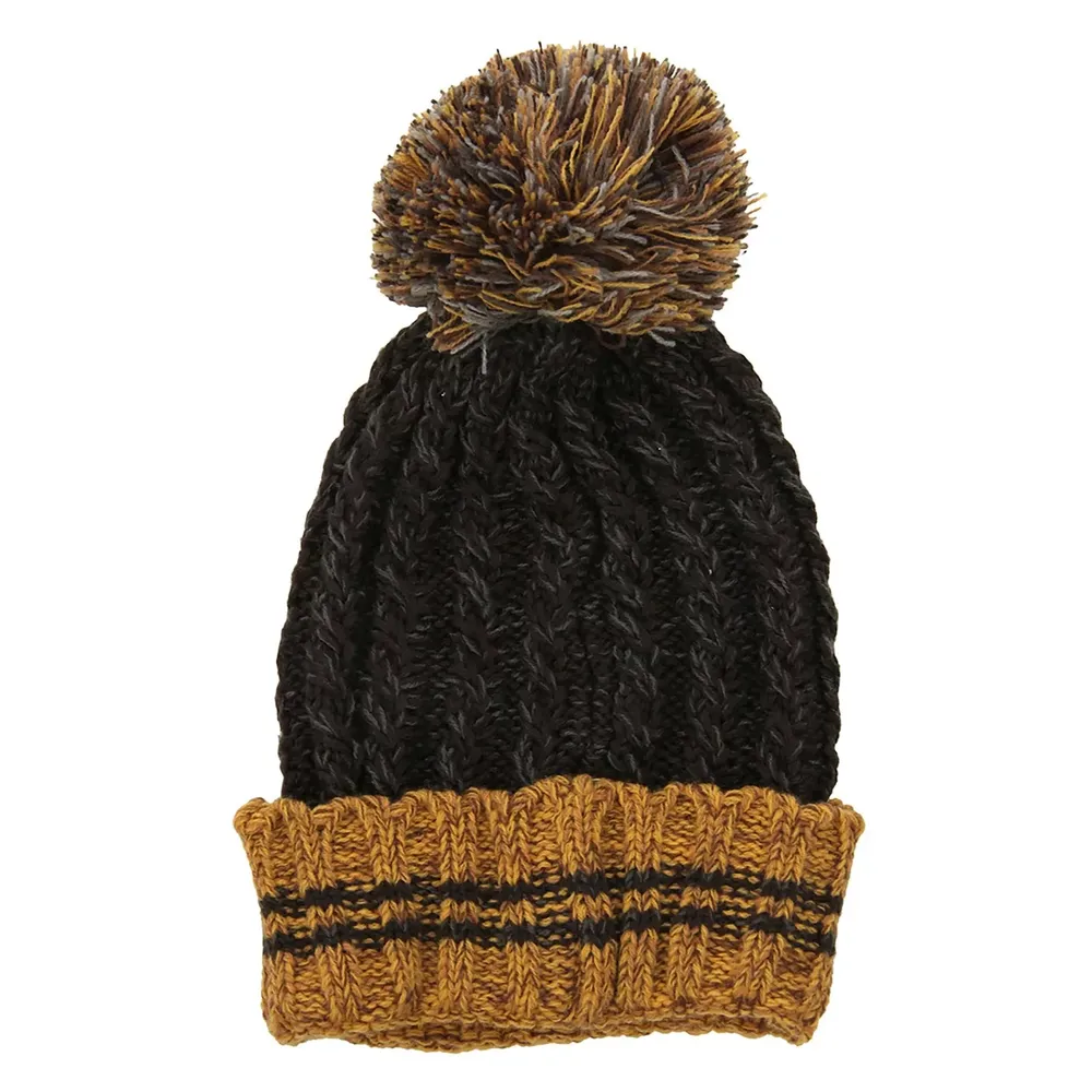 Hufflepuff H Beanie