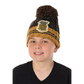 Hufflepuff H Beanie
