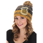 Hufflepuff H Beanie
