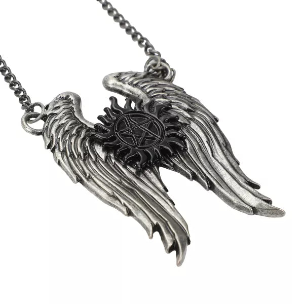 Supernatural Necklace