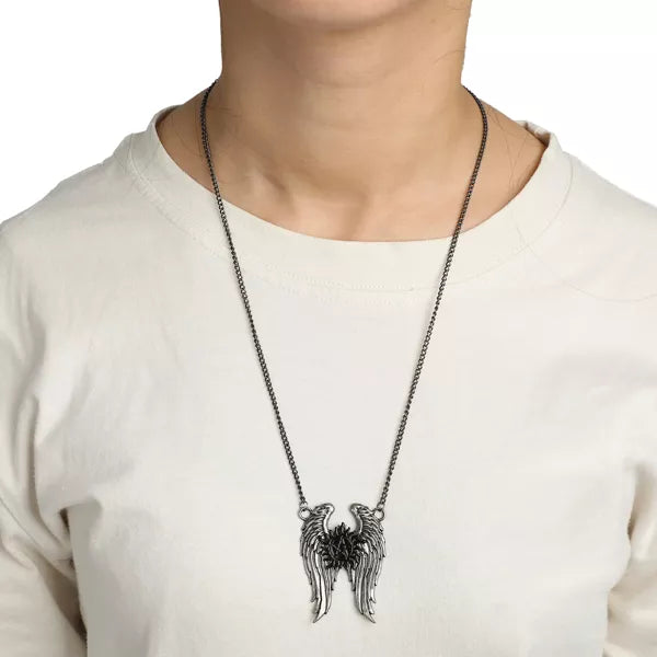Supernatural Necklace