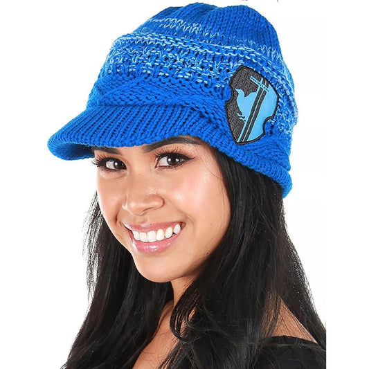 Ravenclaw Brim Cap