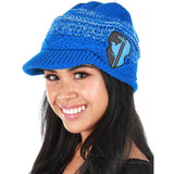 Ravenclaw Brim Cap