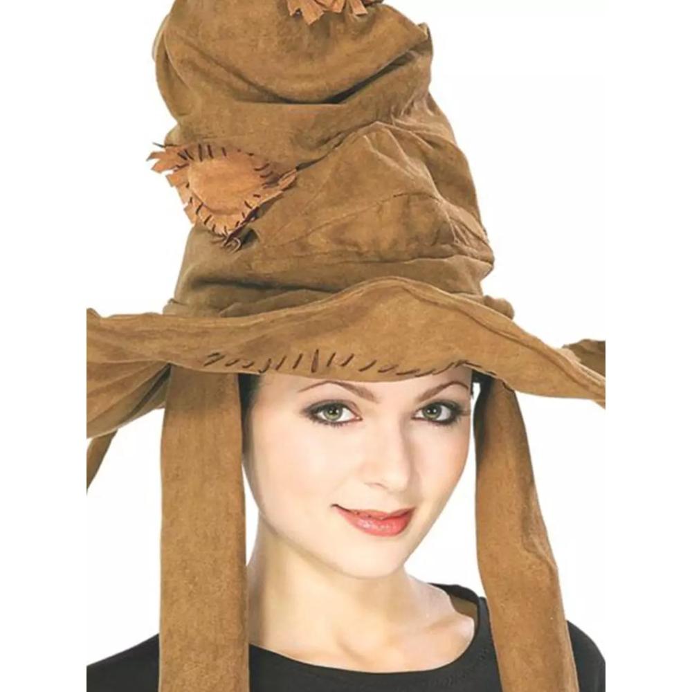 Sorting Hat