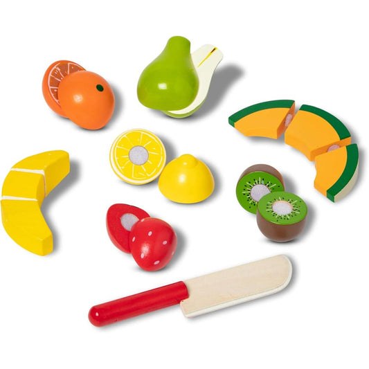 Cutting Fruit Set
