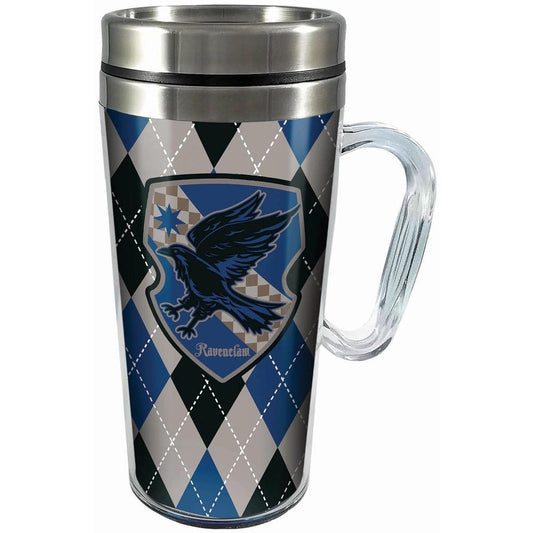 Ravenclaw Travel Cup