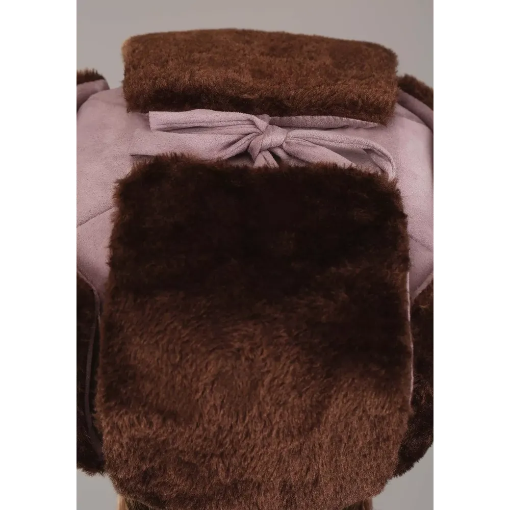 Viktor Krum Plush Hat
