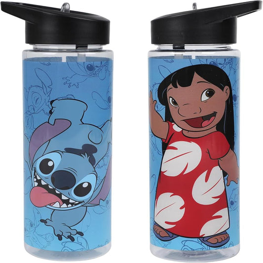 Stitch Water Bottle