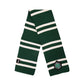 Harry Potter Slytherin Deluxe Knit Scarf