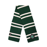 Harry Potter Slytherin Deluxe Knit Scarf