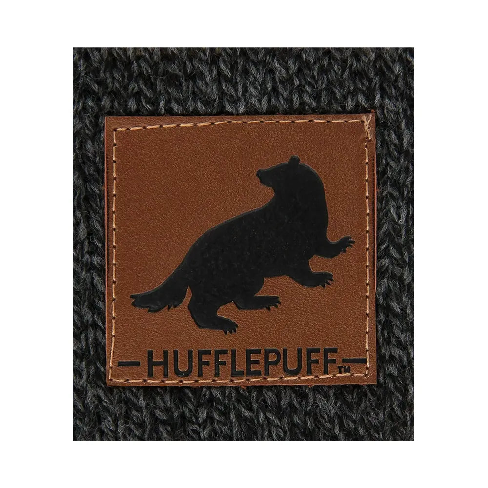 Harry Potter Hufflepuff Scarf