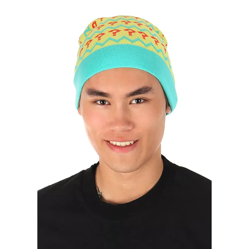 Seventh Doctor Beanie