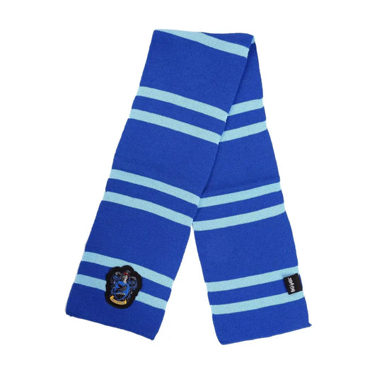 Harry Potter Ravenclaw Deluxe Knit Scarf