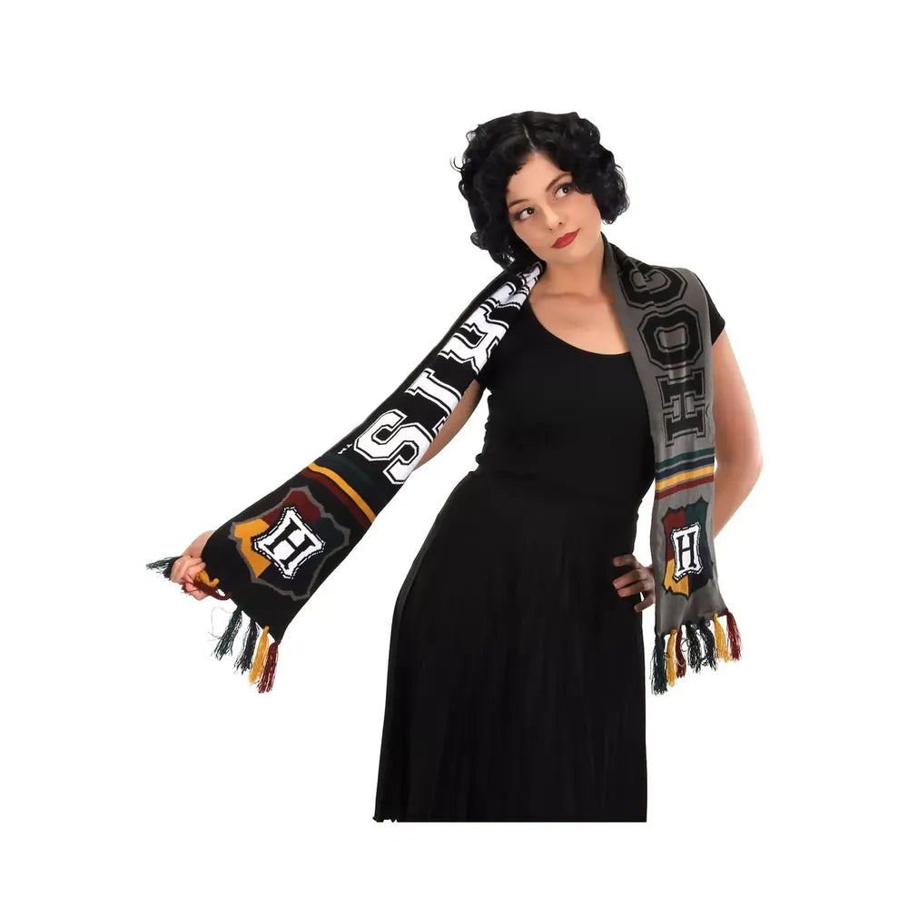 Hogwarts Reversible Scarf