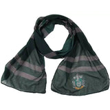 Harry Potter Slytherin Lightweight Scarf