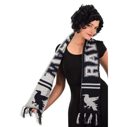 Ravenclaw Reversible Scarf