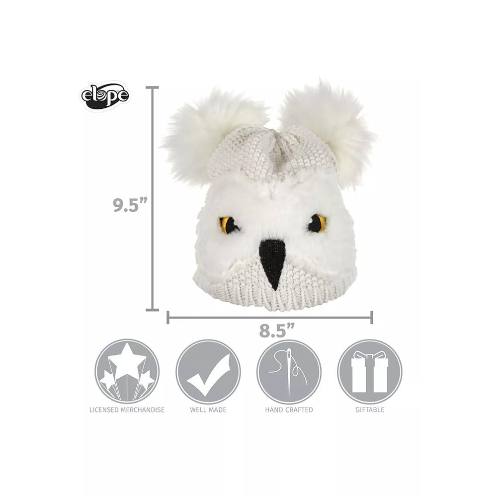 Hedwig Beanie