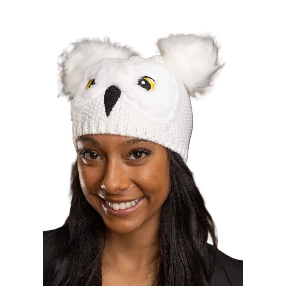 Hedwig Beanie