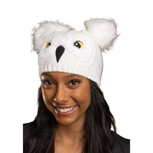Hedwig Beanie