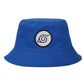 Naruto Reversible Bucket Hat