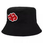 Naruto Reversible Bucket Hat