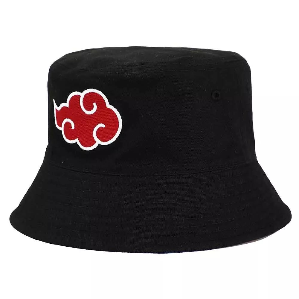 Naruto Reversible Bucket Hat