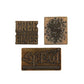 Harry Potter S.P.E.W. Badge Set