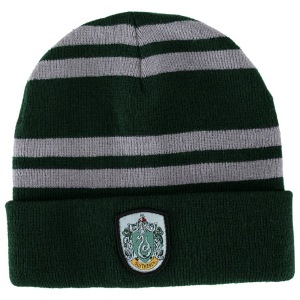 Slytherin Beanie