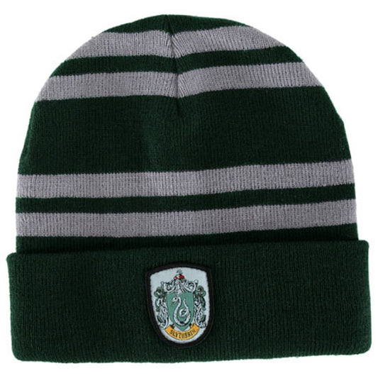 Slytherin Beanie
