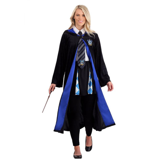 Ravenclaw Robes