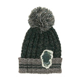 Slytherin Harry Potter Beanie